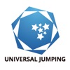 UNIVERSAL JUMPING／ユニバーサルジャンピング