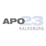 APO23 Kalksburg
