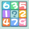 Icon Sudoku - math puzzle game