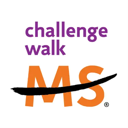 Challenge Walk MS Читы