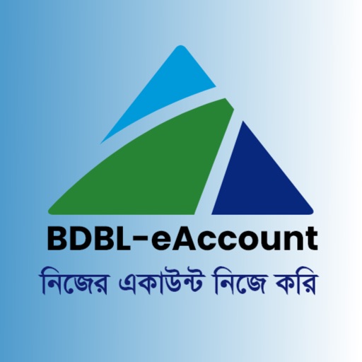 BDBL- eAccount
