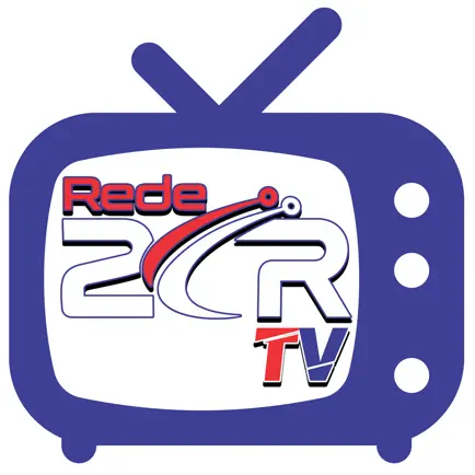 Rede 2CR TV Cheats