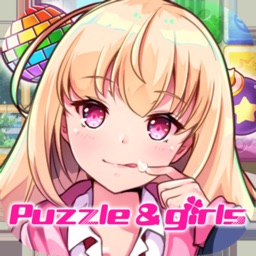 Puzzle & Girls
