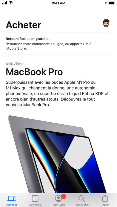Apple Store Apple Store