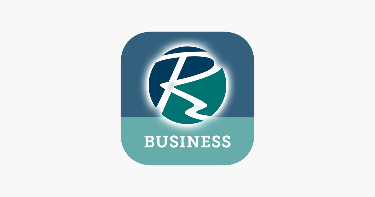 ‎Raccoon Valley Bank Business on the App Store