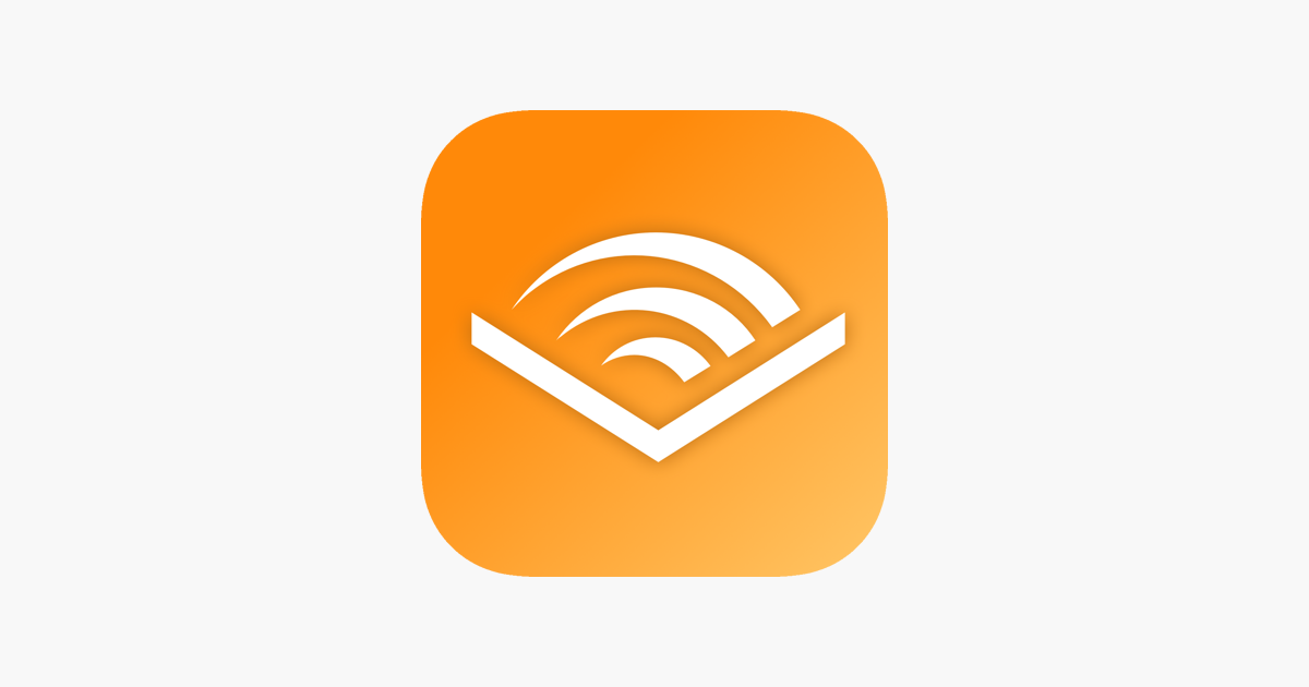 App Store 上的 Audible 亚马逊有声读物