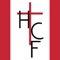 Bring the light of Jesus right to your phone with the Harvest Christian FC app and keep up with what’s going on in the community