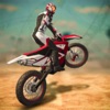 Icon Bike Stunts: Drag Racing Games