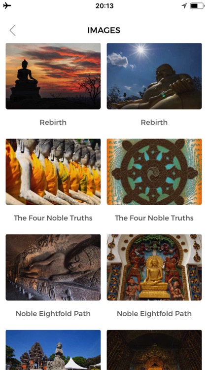 Buddhism Complete Guide screenshot-4