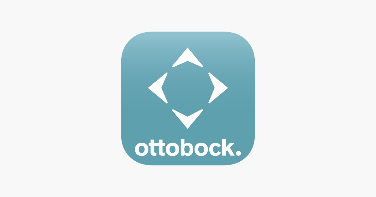 Cockpit - Ottobock」をApp Storeで
