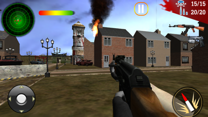 Warzone Mobile screenshot 3