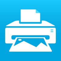 HPrinter Smart Printer App ‣