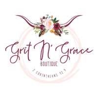 Grit N Grace Boutique
