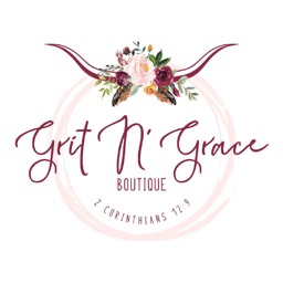 Grit N' Grace Boutique