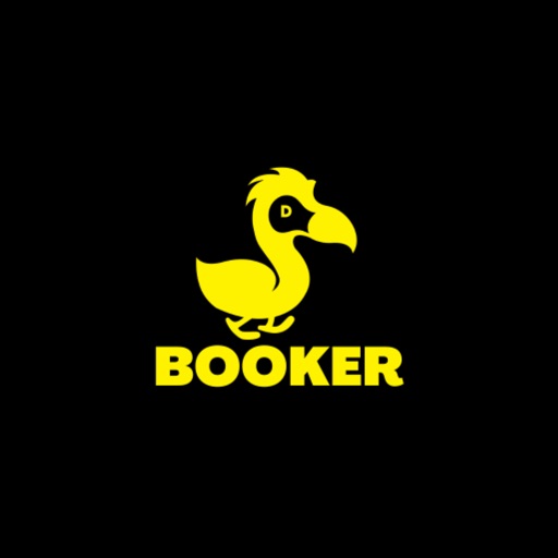 Dodo Booker