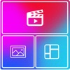 Nurex Photo & Video Editor