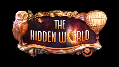 Hidden World Screenshots