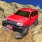 Icon offroad suv jeep driving games