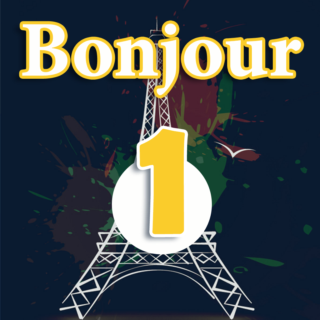 Get Bonjour1 for iOS, iPhone, iPad Aso Report