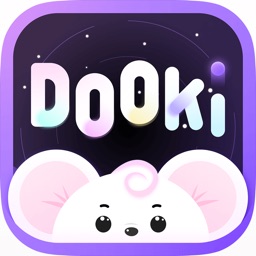 Dooki——來一場心動冒險