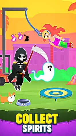 Game screenshot Death Incoming hack