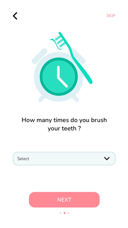 Toothferri screenshot-3