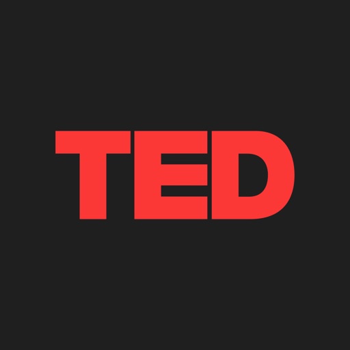TED iOS App