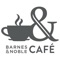 Barnes & Noble Café provides an engaging place to enjoy Starbucks® beverages and a curated array of fresh baked items