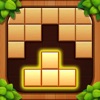 Icon Woody Block Puzzle Game