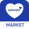 Crovery Market