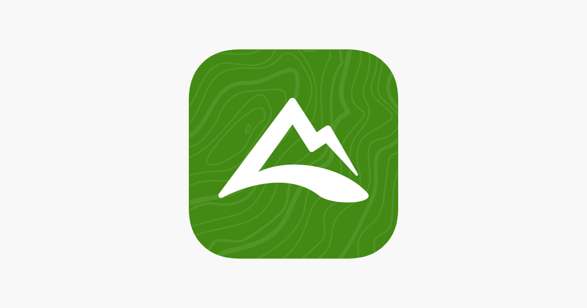 ‎AllTrails: Hike, Bike & Run on the App Store