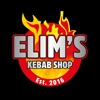 Elim's Kebab Shop