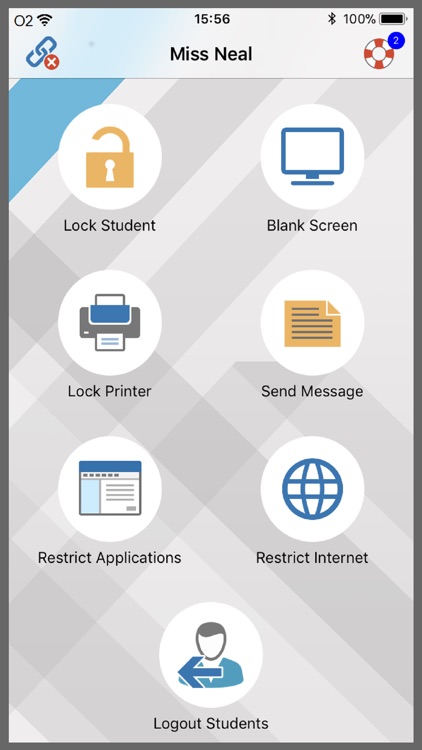 NetSupport Tutor Assistant