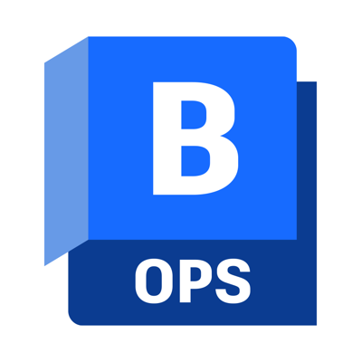 BIM 360 Ops