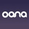 Oana is a pay it forward marketplace where people share goods and services within friend groups and social circles