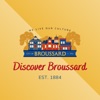 Discover Broussard