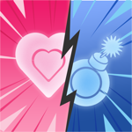 真心话大冒险—情侣聚会双模式，最会玩儿的挑战都在这里！