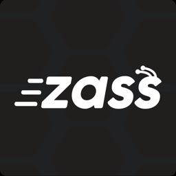 Zass – para Repartidores