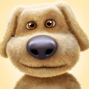 Talking Ben the Dog for iPad