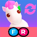 Trade for adopt me simulator