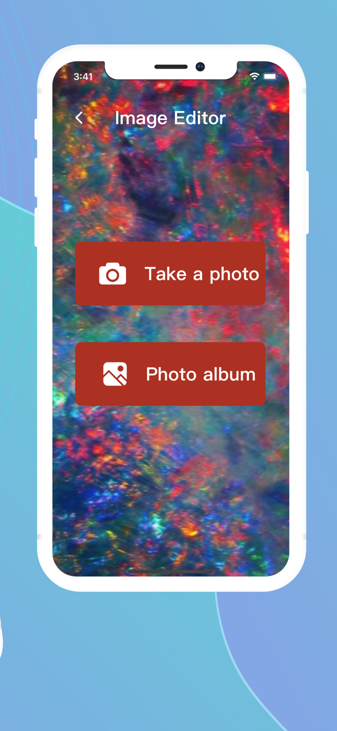 Magic Likes for Tik V Editor