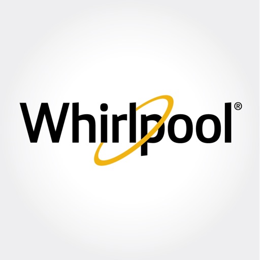 Whirlpool iOS App