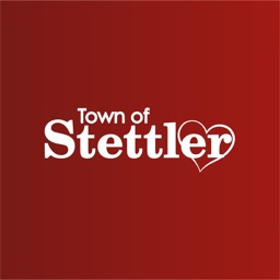 Town of Stettler App