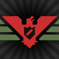 Papers, Please - 3909 Cover Art