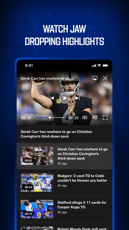 NFL screenshot-8