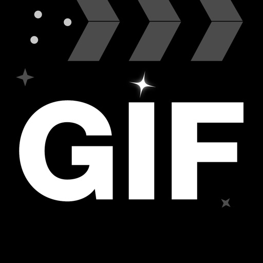 Gif Editor & Photo Video Maker