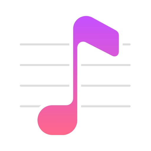 Capo - Learn Music by Ear iOS App