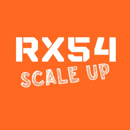 RX54 Scale Up Cheats