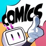 Get BILIBILI COMICS - Manga Reader for iOS, iPhone, iPad Aso Report