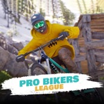 Pro Bikers League